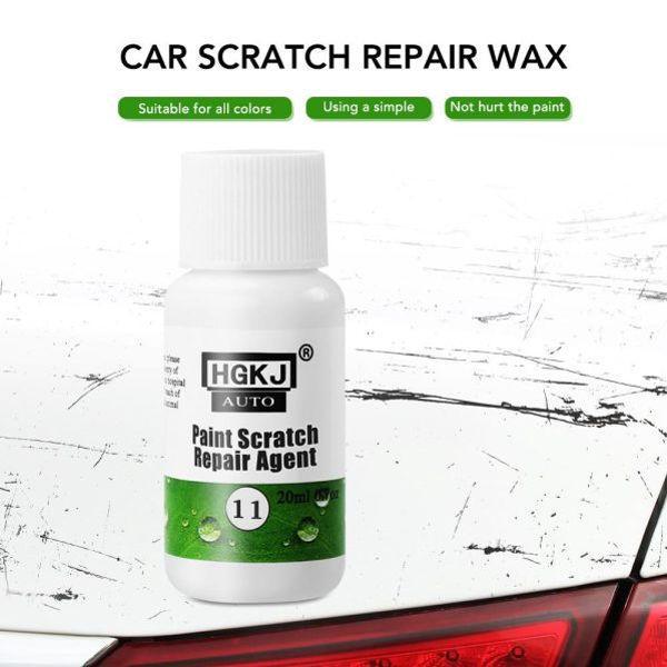 Car Liquid Scratch Repair Polish